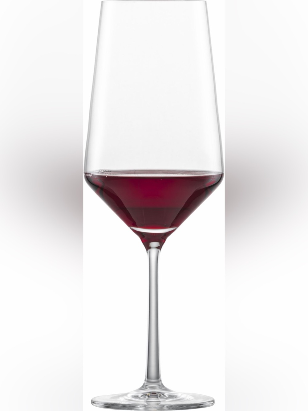 Scott Zwiesel - ‘Pure’ Bordeaux Wine Glass x 6